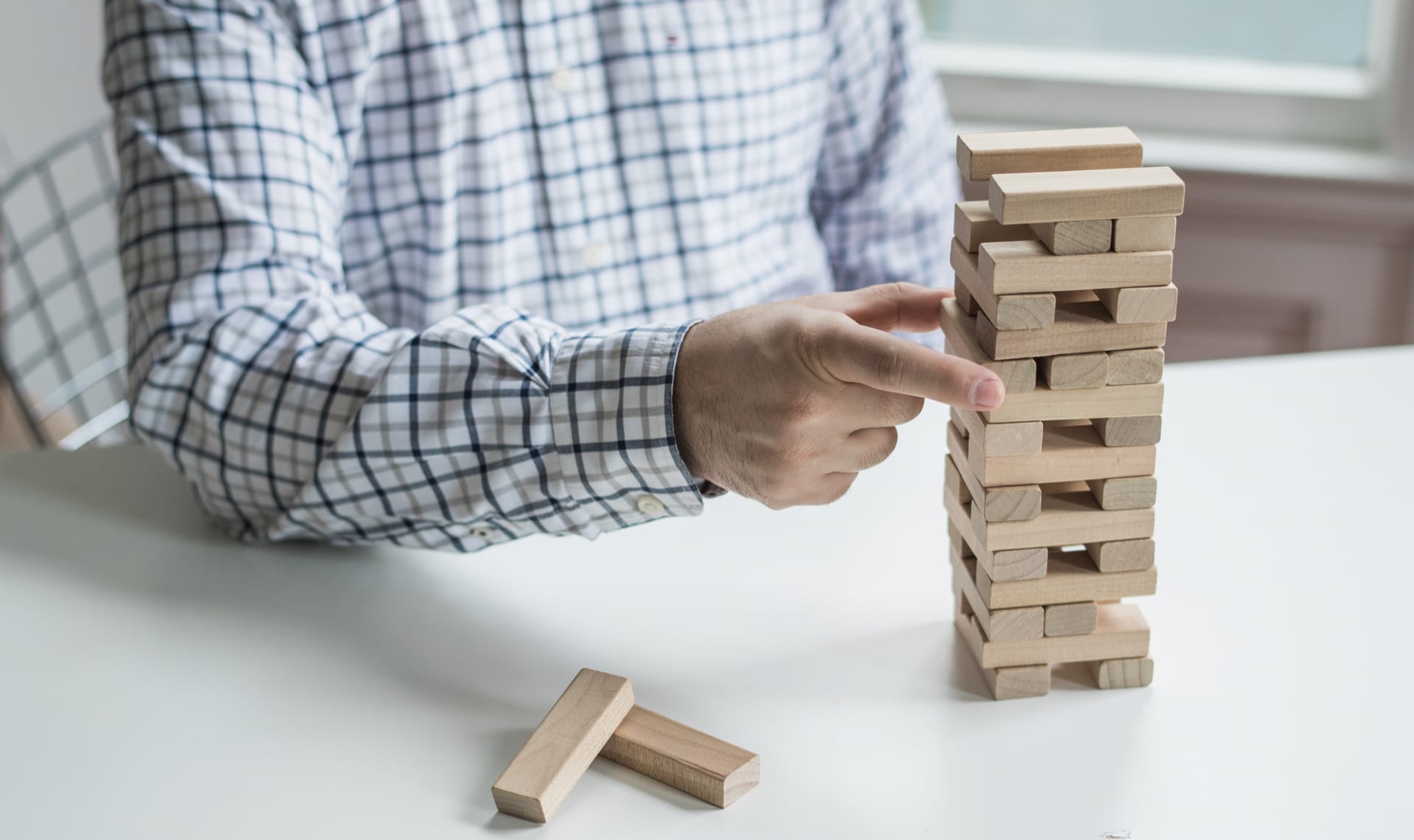 Outsourcing 101: onderdelen in bedrijfsprocessen selecteren voor optimalisatie.