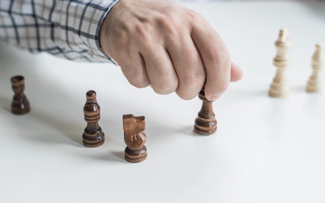 Outsourcing 101: De EXTERNE Fundamenten van Succesvol Uitbesteden
